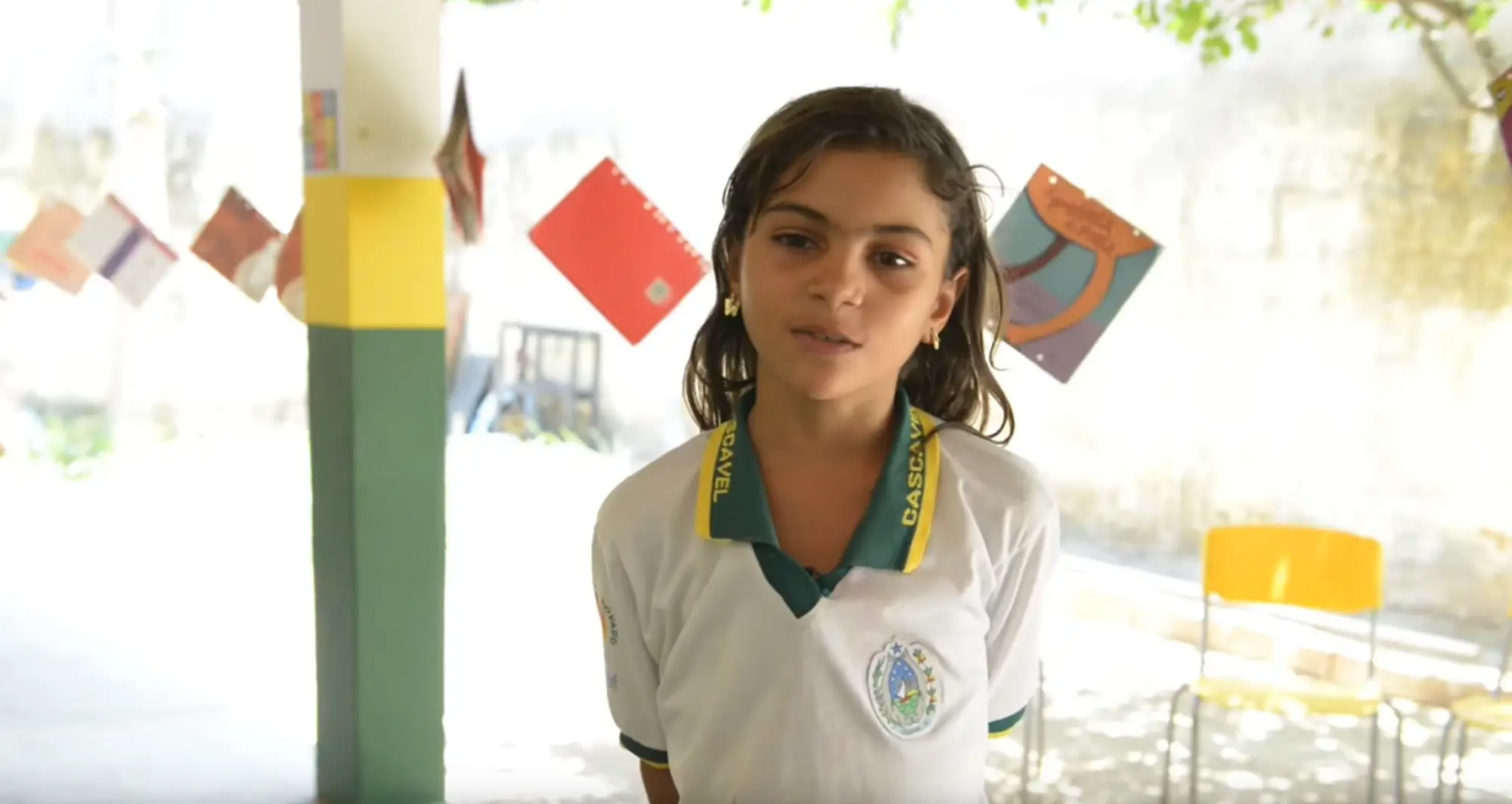 Vitória & Licinha